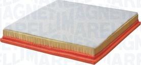 Magneti Marelli 152071761700 - Filtro aria www.autoricambi360.it