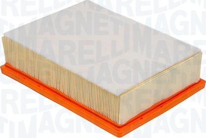 Magneti Marelli 152071761714 - Filtro aria www.autoricambi360.it