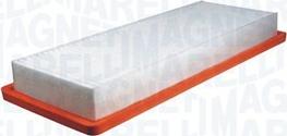 Magneti Marelli 152071761710 - Filtro aria www.autoricambi360.it