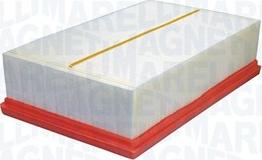 Magneti Marelli 152071761711 - Filtro aria www.autoricambi360.it