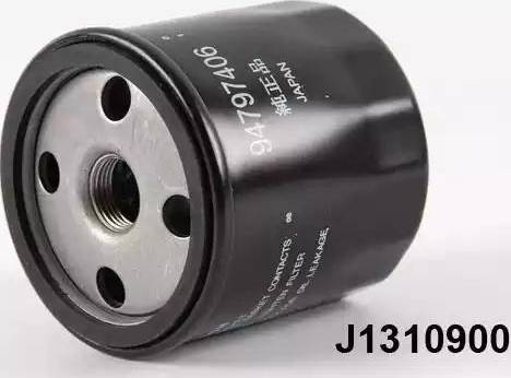 Magneti Marelli 161013109000 - Filtro olio www.autoricambi360.it