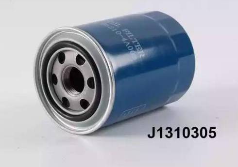 Magneti Marelli 161013103050 - Filtro olio www.autoricambi360.it