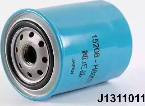 Magneti Marelli 161013110110 - Filtro olio www.autoricambi360.it