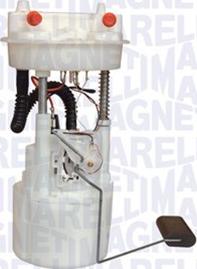 Magneti Marelli 119751769962 - Gruppo alimentazione carburante www.autoricambi360.it