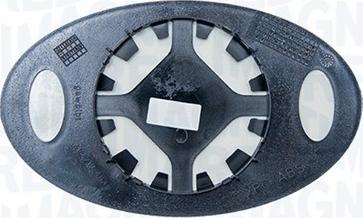Magneti Marelli 182209059630 - Vetro specchio, Specchio esterno www.autoricambi360.it