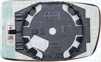 Magneti Marelli 182209009400 - Vetro specchio, Specchio esterno www.autoricambi360.it