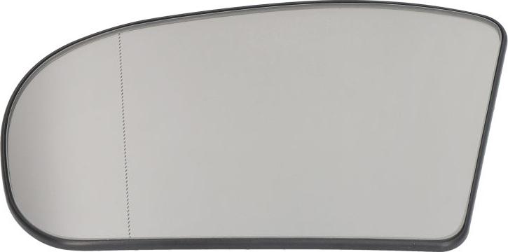 Magneti Marelli 182209004600 - Vetro specchio, Specchio esterno www.autoricambi360.it