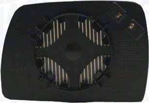 Magneti Marelli 182209007800 - Vetro specchio, Specchio esterno www.autoricambi360.it