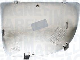 Magneti Marelli 182209016300 - Vetro specchio, Specchio esterno www.autoricambi360.it