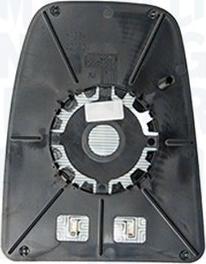 Magneti Marelli 182209016700 - Vetro specchio, Specchio esterno www.autoricambi360.it