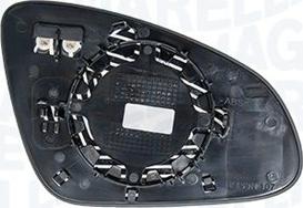 Magneti Marelli 182209017500 - Vetro specchio, Specchio esterno www.autoricambi360.it