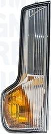 Magneti Marelli 182206002700 - Indicatore direzione www.autoricambi360.it