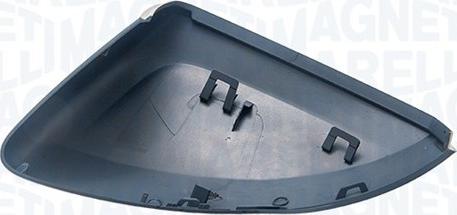 Magneti Marelli 182200859400 - Copertura, Specchio esterno www.autoricambi360.it