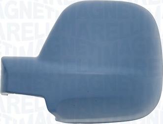 Magneti Marelli 182200859600 - Copertura, Specchio esterno www.autoricambi360.it