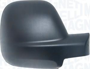 Magneti Marelli 182200859800 - Copertura, Specchio esterno www.autoricambi360.it