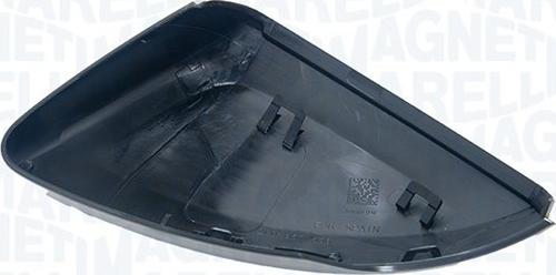 Magneti Marelli 182200859300 - Copertura, Specchio esterno www.autoricambi360.it