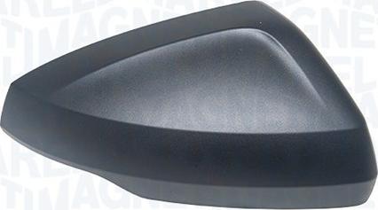 Magneti Marelli 182200859200 - Copertura, Specchio esterno www.autoricambi360.it