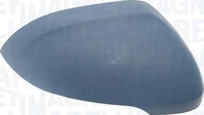 Magneti Marelli 182200858800 - Copertura, Specchio esterno www.autoricambi360.it