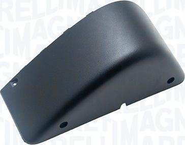 Magneti Marelli 182200861300 - Copertura, Specchio esterno www.autoricambi360.it