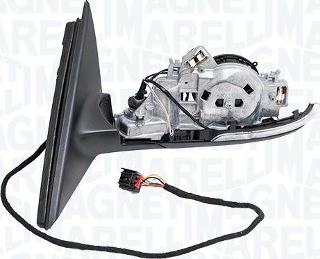 Magneti Marelli 182201595500 - Specchio retrovisore esterno www.autoricambi360.it