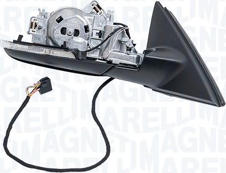 Magneti Marelli 182201595600 - Specchio retrovisore esterno www.autoricambi360.it