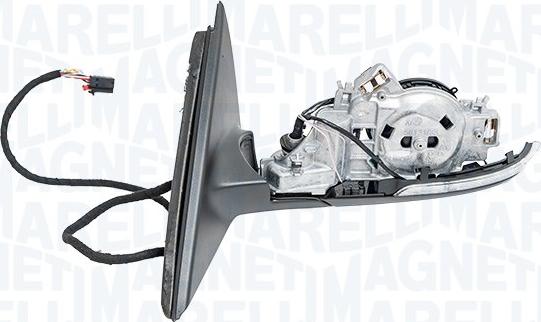 Magneti Marelli 182201595300 - Specchio retrovisore esterno www.autoricambi360.it