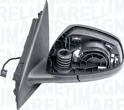 Magneti Marelli 182201596500 - Specchio retrovisore esterno www.autoricambi360.it