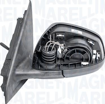 Magneti Marelli 182201596300 - Specchio retrovisore esterno www.autoricambi360.it