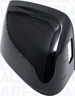 Magneti Marelli 182201590400 - Copertura, Specchio esterno www.autoricambi360.it