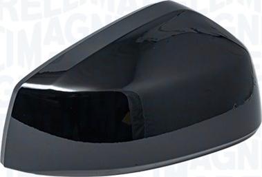 Magneti Marelli 182201590200 - Copertura, Specchio esterno www.autoricambi360.it