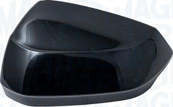 Magneti Marelli 182201591100 - Copertura, Specchio esterno www.autoricambi360.it