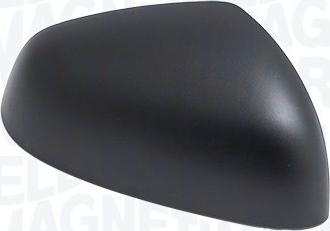 Magneti Marelli 182201597200 - Copertura, Specchio esterno www.autoricambi360.it