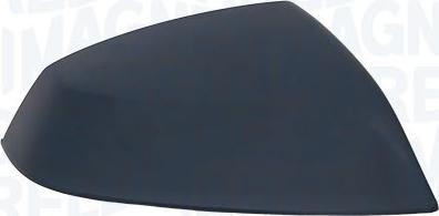 Magneti Marelli 182201545700 - Copertura, Specchio esterno www.autoricambi360.it