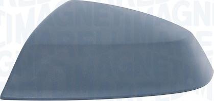 Magneti Marelli 182201545800 - Copertura, Specchio esterno www.autoricambi360.it
