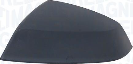 Magneti Marelli 182201546200 - Copertura, Specchio esterno www.autoricambi360.it