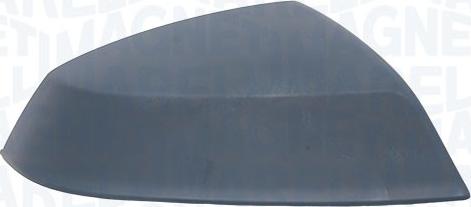 Magneti Marelli 182201546100 - Copertura, Specchio esterno www.autoricambi360.it