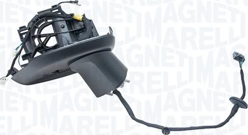Magneti Marelli 182201540600 - Specchio retrovisore esterno www.autoricambi360.it