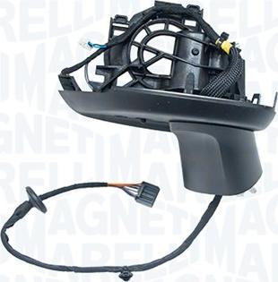 Magneti Marelli 182201540800 - Specchio retrovisore esterno www.autoricambi360.it