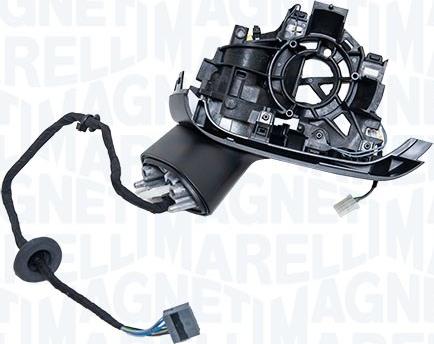 Magneti Marelli 182201541200 - Specchio retrovisore esterno www.autoricambi360.it