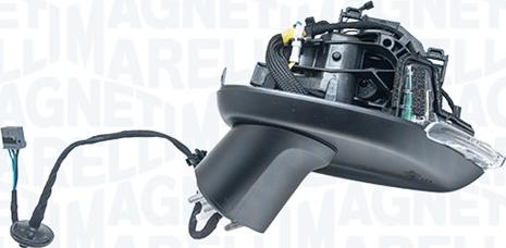 Magneti Marelli 182201541700 - Specchio retrovisore esterno www.autoricambi360.it