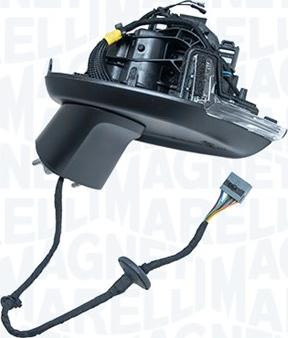 Magneti Marelli 182201542100 - Specchio retrovisore esterno www.autoricambi360.it