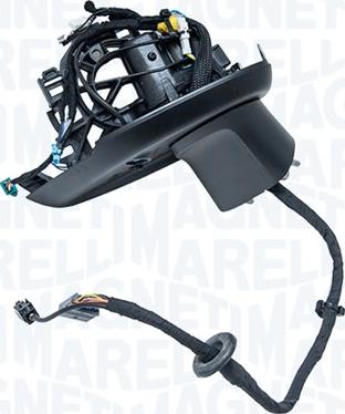 Magneti Marelli 182201542200 - Specchio retrovisore esterno www.autoricambi360.it