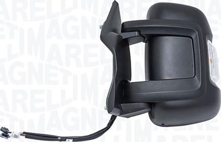 Magneti Marelli 182201556100 - Specchio retrovisore esterno www.autoricambi360.it