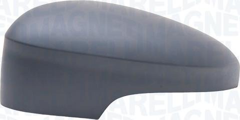 Magneti Marelli 182201550100 - Copertura, Specchio esterno www.autoricambi360.it