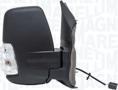 Magneti Marelli 182201551800 - Specchio retrovisore esterno www.autoricambi360.it