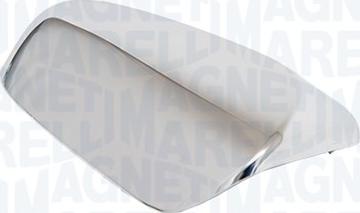 Magneti Marelli 182201558100 - Copertura, Specchio esterno www.autoricambi360.it
