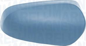 Magneti Marelli 182201558300 - Copertura, Specchio esterno www.autoricambi360.it