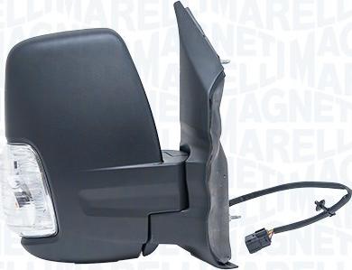 Magneti Marelli 182201552400 - Specchio retrovisore esterno www.autoricambi360.it