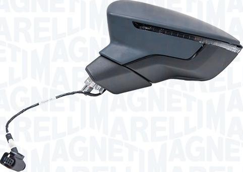 Magneti Marelli 182201552500 - Specchio retrovisore esterno www.autoricambi360.it