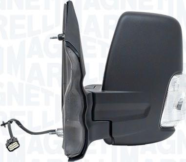 Magneti Marelli 182201552100 - Specchio retrovisore esterno www.autoricambi360.it